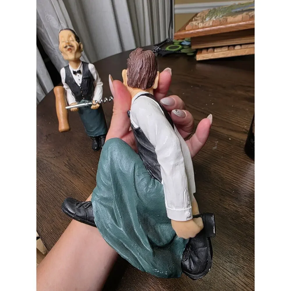 Butler vintage james